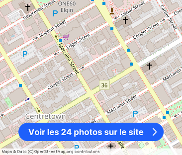 Kenson Towers, a reputable apartment building located in the centra... - Photo 1