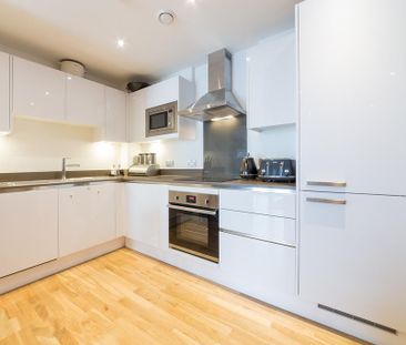 1 bedroom apartment to rent - Photo 4