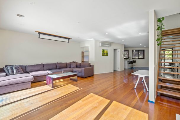 Three Bedroom Townhouse - Photo 1