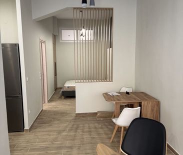 Studio/Γκαρσονιέρα για ενοικίαση Ξηροκρήνη - Παναγία Φανερωμένη - Photo 5