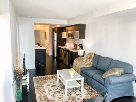 For Lease - 386 Yonge Street Unit# 2701, Toronto, Ontario - Photo 2