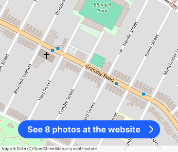 Grimsby Road, Cleethorpes - Photo 1