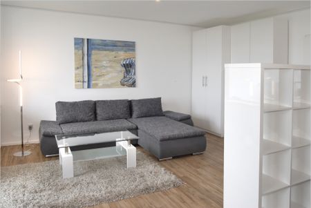 1 Zimmer in Meerbusch - Foto 3