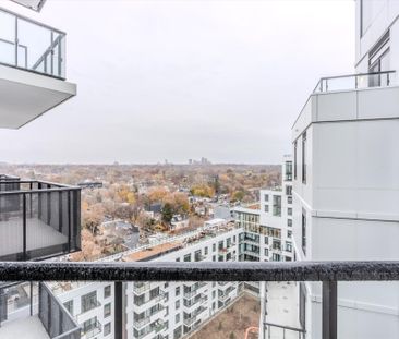 For Lease - 1050 Eastern Avenue Unit# 1509, Toronto, Ontario - Photo 5