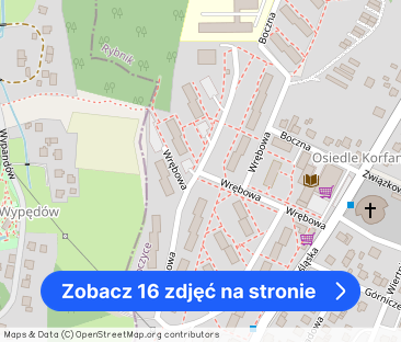 Rybnik Niedobczyce - urządzone 3 pokojowe, balkon, piwnica - Zdjęcie 1