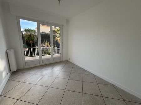 Location appartement 2 pièces, 49.04m², Nice - Photo 2