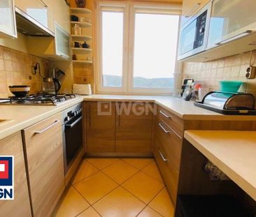 Mieszkanie na wynajem w bloku Szczecin, Słoneczne - Photo 2