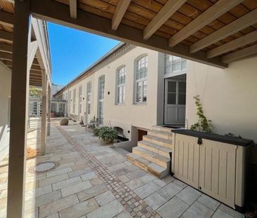 Stilvoll Wohnen auf der Insel Werder - Photo 6