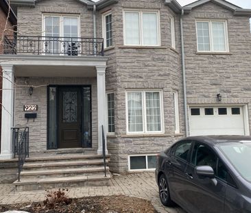 For Lease - 922 Briar Hill Avenue Unit# Basement, Toronto, Ontario - Photo 6