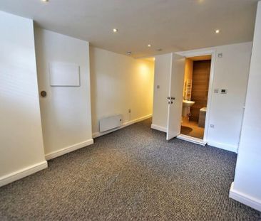 1 Bedroom Apartment To Let - Photo 5