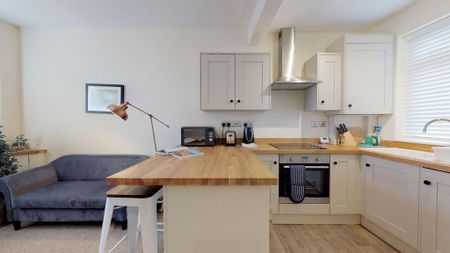 1 bedroom flat to rent - Photo 3