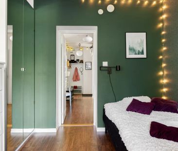 Cirkelvägen, Enskede - Photo 1