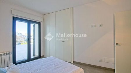 3 bedroom luxury House for rent in Muro, Spain - Photo 3