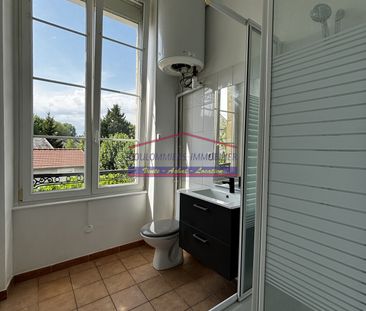 Location Appartement 2 pièces 33m² COULOMMIERS 77120 - Photo 2