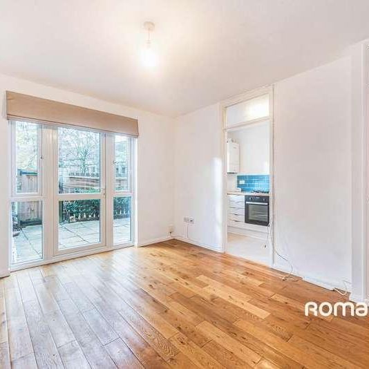 Muirfield Close, Reading, Berkshire, RG1 - Photo 1