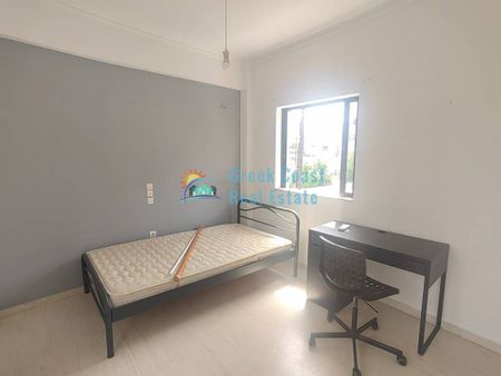 Studio/Γκαρσονιέρα για ενοικίαση Κουκούλι (Πάτρα) - Photo 4