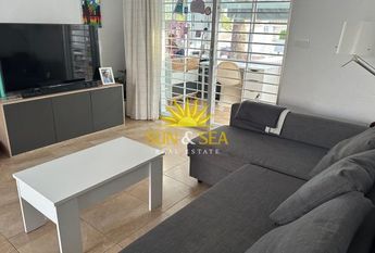 VILLA WITH 2 BEDROOMS IN LA NUCIA, ALICANTE