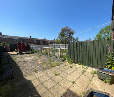 2 bedroom terraced house to rent - Photo 6