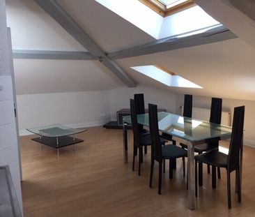 Appartement Saint-Étienne - Photo 2