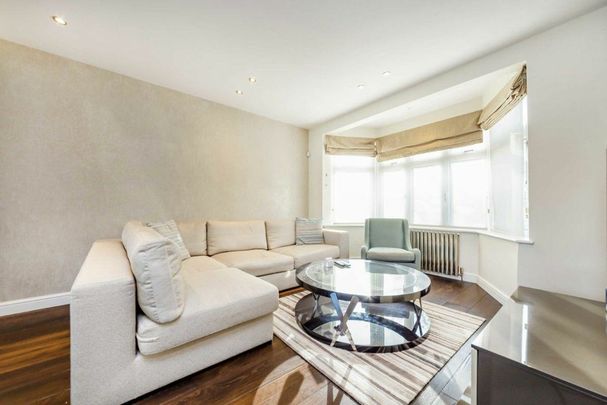 Sandall Road, Ealing, W5 - Photo 1