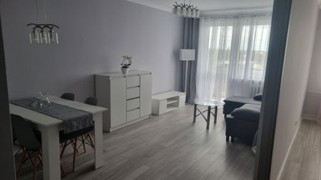 Mieszkanie 2 pokojowe Pomorska - Фото 4