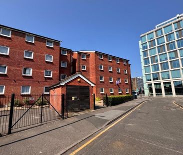 Studio to rent - Photo 5