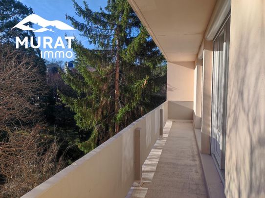 Appartement Chamalieres 5 pièce(s) 80 m2 - Photo 1