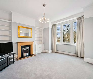 Charming period conversion in Bedford Park - Photo 5