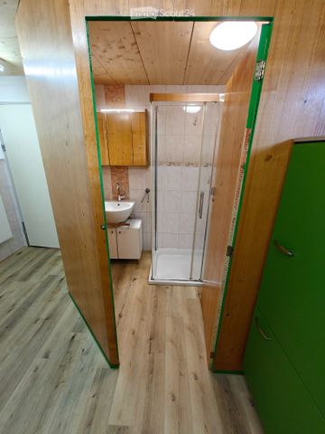 1.5 Zimmer, 45 m² - Foto 2