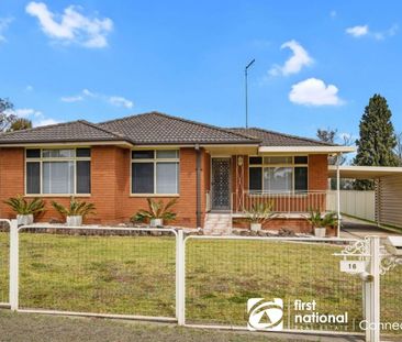 16B Senta Rd, 2753, Londonderry Nsw - Photo 1