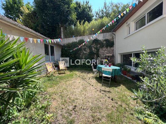 Appartement T2 Bagnolet à louer - Photo 1