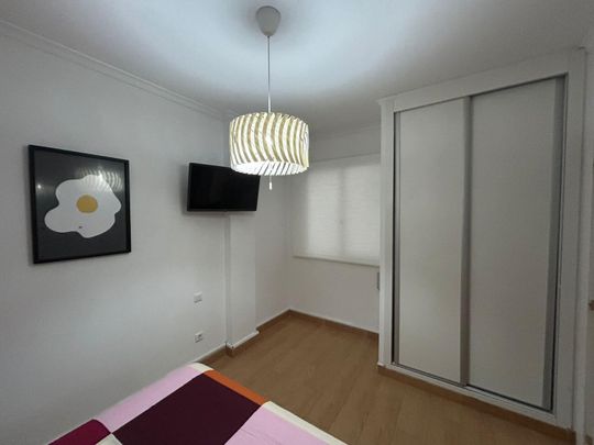 2 Bed Flat / Apartment to Rent - Photo 1