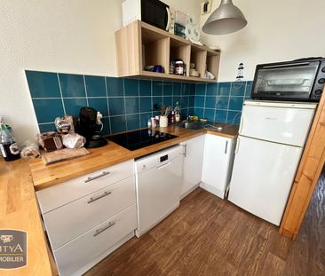 Location Appartement 2 pièces 35m² LA ROCHELLE 17000 - Photo 4