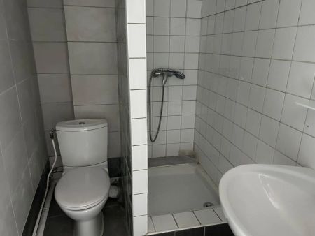 Appartement à louer 1 pièce 37.81m² - Photo 3