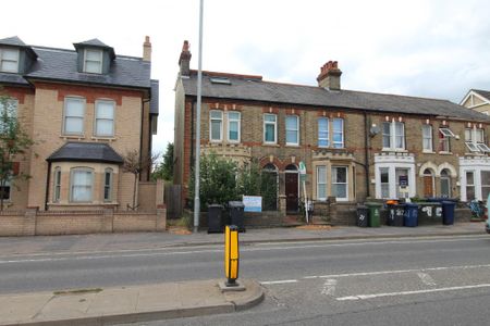 Elizabeth Way, Cambridge, CB4 - Photo 3