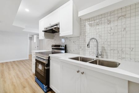 For Lease - 397 Scott Boulevard Unit# Basmt, Milton, Ontario - Photo 3