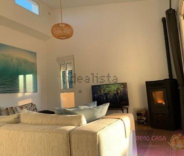 Atico en alquiler en Campo de Mijas, Mijas - Photo 1