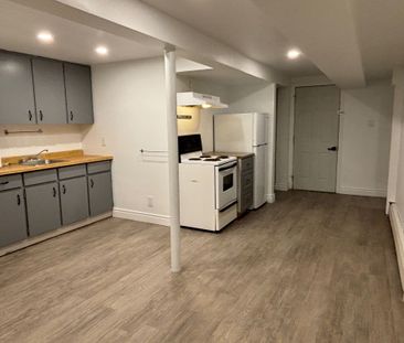 For Lease - 128 Angeline Street Unit# Lower, Kawartha Lakes, Ontario - Photo 5