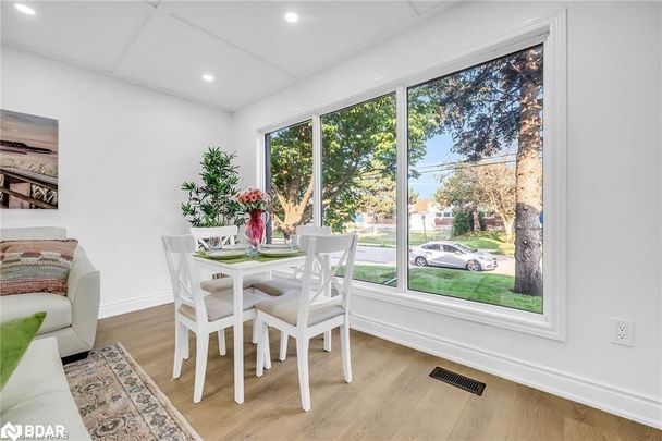 For Lease - 170 Terrace Drive Unit# Upper, Hamilton, Ontario - Photo 1