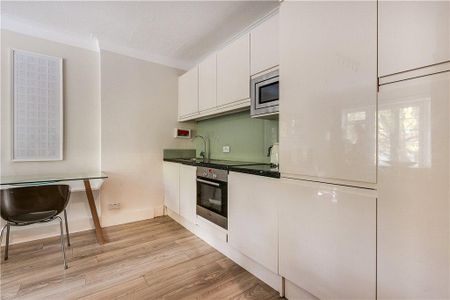 1 bedroom apartment to rent - Photo 5