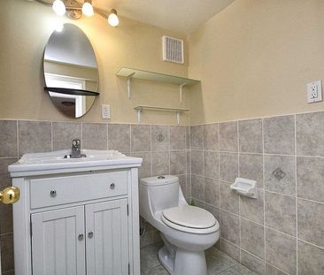 For Lease - 25 Rockport Crescent Unit# Lower, Richmond Hill, Ontario - Photo 6