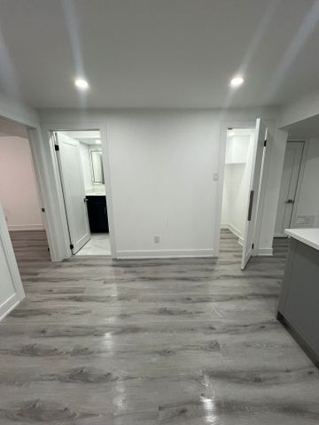 For Lease - 3 Cox Crescent Unit# BASEMENT, Brampton, Ontario - Photo 3