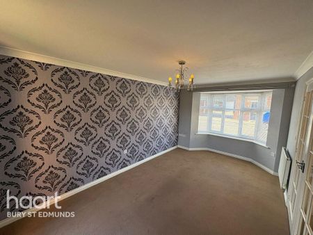 3 bedroom terraced house to rent - Photo 2