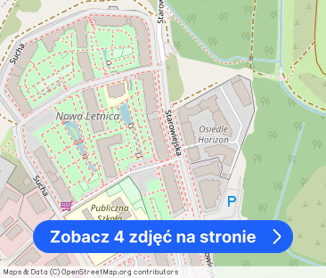 Nowoczesne 2-pokojowe mieszkanie z tarasem - Zdjęcie 1