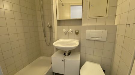 Gemütliche Wohngelegenheit in der Kleinbasler Altstadt - Foto 4