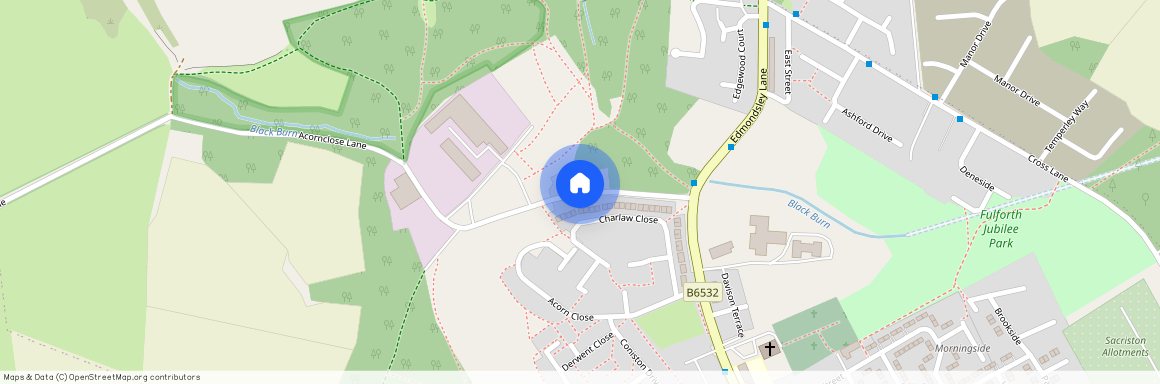 Lingey Close, Durham DH7