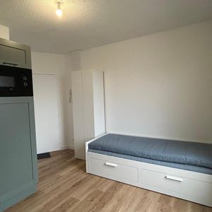 Location Appartement 1 pièce 15m² LE MANS 72000 - Photo 2