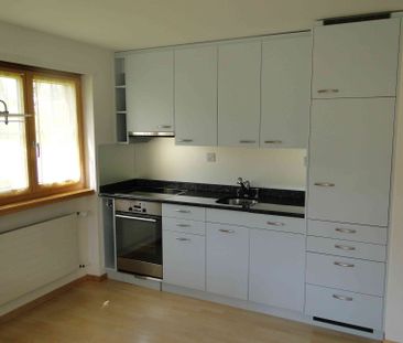 2.5 Zimmer, 45 m², 1. Stock - Foto 2