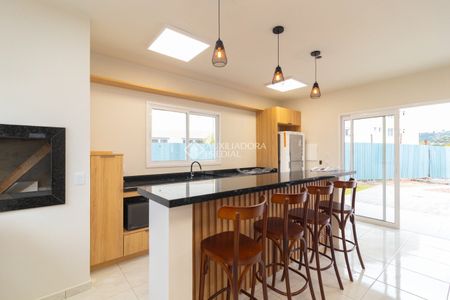 Apartamento JK com 1 quarto e 26m² para alugar em Hípica, Porto Alegre. - Photo 4
