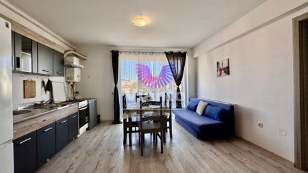 Apartament 2 Camere utilat si mobilat cu balcon si Parcare - Cartier Arhitectilor - Fotografie 3
